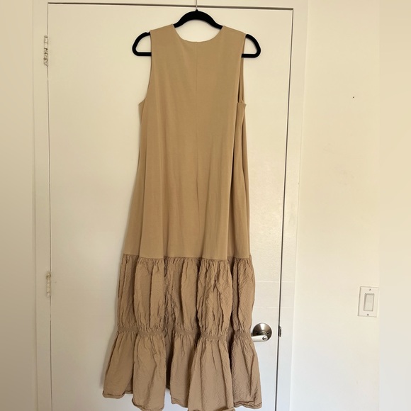 COS Tiered Dress - Picture 6 of 6